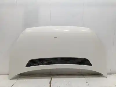 Second-hand car spare part BONNET for VOLKSWAGEN CRAFTER CAJA CERRADA Caja cerrada. techo elevado 35 136 CV / 100 KW OEM IAM references   