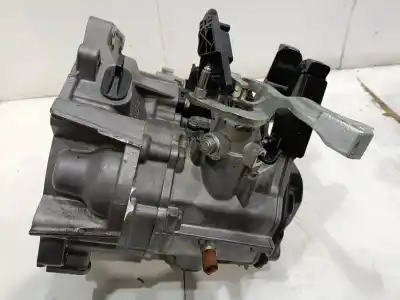 İkinci el araba yedek parçası vites kutusu için volkswagen polo (9n3) advance oem iam referansları jhg
