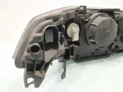 Second-hand car spare part Left Headlight for RENAULT LAGUNA II BG0 Authentique OEM IAM references 8200002845  