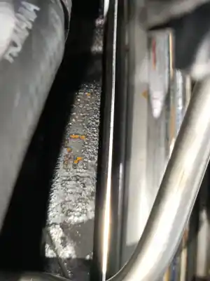 Peça sobressalente para automóvel em segunda mão motor completo por seat leon 1p1 reference referências oem iam bkc  