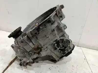 Peça sobressalente para automóvel em segunda mão caixa de velocidades por seat leon 1p1 reference referências oem iam gqq  