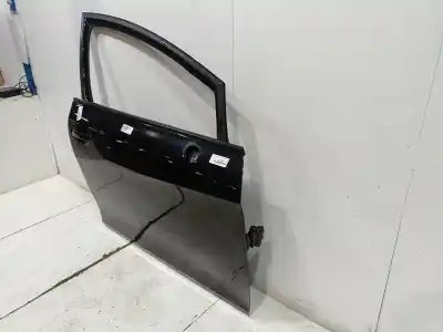 Peça sobressalente para automóvel em segunda mão porta dianteira direita por seat leon 1p1 reference referências oem iam   