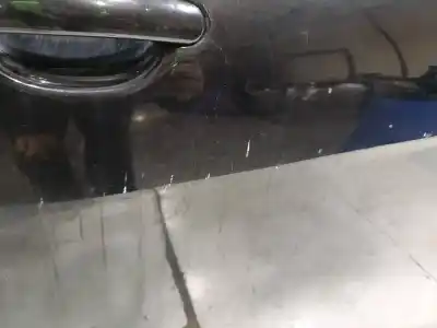 Peça sobressalente para automóvel em segunda mão porta dianteira direita por seat leon 1p1 reference referências oem iam   