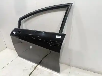 Peça sobressalente para automóvel em segunda mão Porta Da Frente Esquerda por SEAT LEON 1P1 Reference Referências OEM IAM   