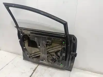 Peça sobressalente para automóvel em segunda mão porta da frente esquerda por seat leon 1p1 reference referências oem iam   