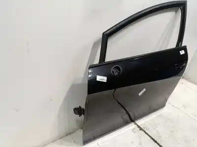 Peça sobressalente para automóvel em segunda mão porta da frente esquerda por seat leon 1p1 reference referências oem iam   