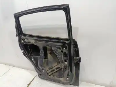 İkinci el araba yedek parçası arka sol kapi için seat leon 1p1 reference oem iam referansları   