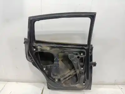 İkinci el araba yedek parçası arka sol kapi için seat leon 1p1 reference oem iam referansları   