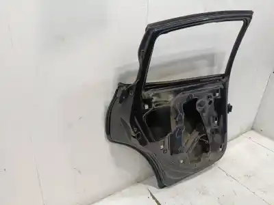 İkinci el araba yedek parçası arka sol kapi için seat leon 1p1 reference oem iam referansları   