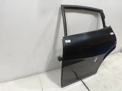 İkinci el araba yedek parçası arka sol kapi için seat leon 1p1 reference oem iam referansları   