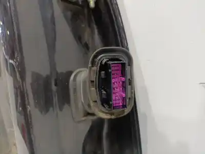 İkinci el araba yedek parçası arka sol kapi için seat leon 1p1 reference oem iam referansları   