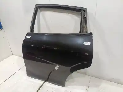 İkinci el araba yedek parçası arka sol kapi için seat leon 1p1 reference oem iam referansları   