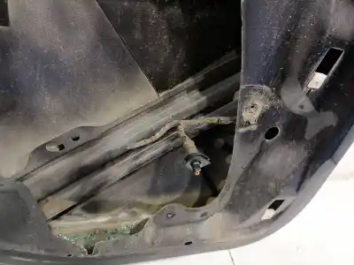 İkinci el araba yedek parçası arka sol kapi için seat leon 1p1 reference oem iam referansları   