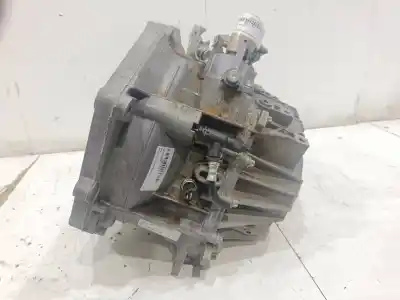 Pezzo di ricambio per auto di seconda mano riduttore per opel vectra c berlina 2.0 dti riferimenti oem iam 55194293  