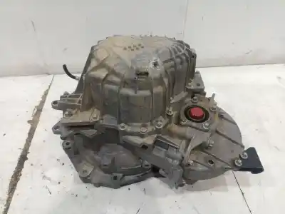 Pezzo di ricambio per auto di seconda mano riduttore per opel vectra c berlina 2.0 dti riferimenti oem iam 55194293  