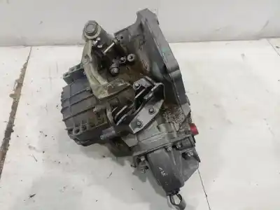 Pezzo di ricambio per auto di seconda mano riduttore per opel vectra c berlina 2.0 dti riferimenti oem iam 55194293  