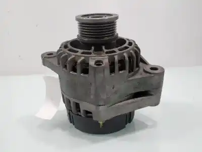 Pezzo di ricambio per auto di seconda mano alternatore per opel vectra c berlina 2.0 dti riferimenti oem iam   