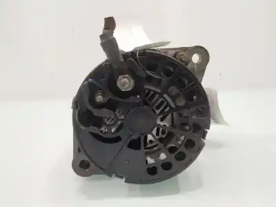 Pezzo di ricambio per auto di seconda mano alternatore per opel vectra c berlina 2.0 dti riferimenti oem iam   