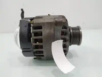 Pezzo di ricambio per auto di seconda mano alternatore per opel vectra c berlina 2.0 dti riferimenti oem iam   