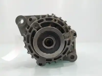Pezzo di ricambio per auto di seconda mano alternatore per opel vectra c berlina 2.0 dti riferimenti oem iam   