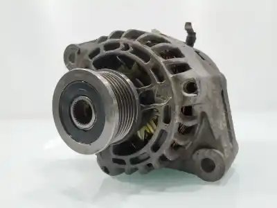 Pezzo di ricambio per auto di seconda mano alternatore per opel vectra c berlina 2.0 dti riferimenti oem iam   