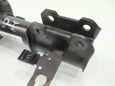 Peça sobressalente para automóvel em segunda mão amortecedor dianteiro esquerdo por opel vectra c berlina 2.0 dti referências oem iam   