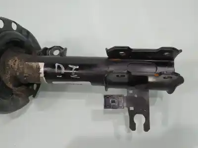 Peça sobressalente para automóvel em segunda mão amortecedor dianteiro esquerdo por opel vectra c berlina 2.0 dti referências oem iam   