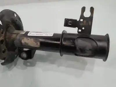 Peça sobressalente para automóvel em segunda mão amortecedor dianteiro esquerdo por opel vectra c berlina 2.0 dti referências oem iam   
