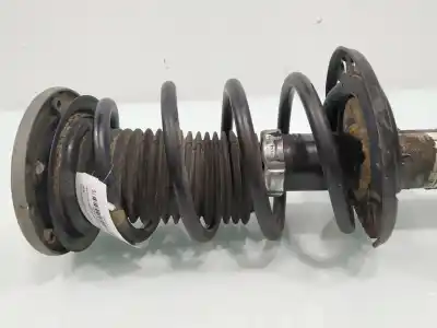 Peça sobressalente para automóvel em segunda mão amortecedor dianteiro esquerdo por opel vectra c berlina 2.0 dti referências oem iam   