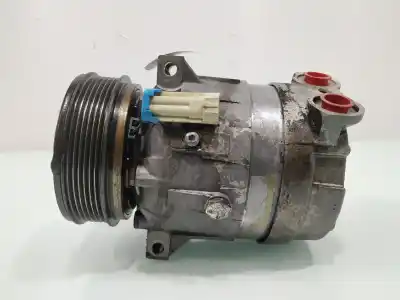 Second-hand car spare part air conditioning compressor for opel vectra c berlina 2.0 dti oem iam references   