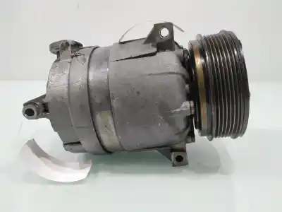Second-hand car spare part air conditioning compressor for opel vectra c berlina 2.0 dti oem iam references   
