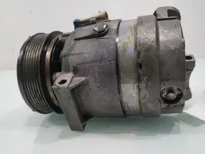 Second-hand car spare part air conditioning compressor for opel vectra c berlina 2.0 dti oem iam references   