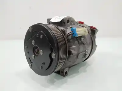Second-hand car spare part air conditioning compressor for opel vectra c berlina 2.0 dti oem iam references   