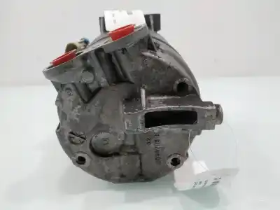 Second-hand car spare part air conditioning compressor for opel vectra c berlina 2.0 dti oem iam references   