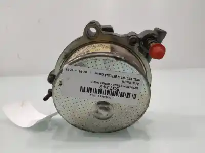 Peça sobressalente para automóvel em segunda mão depressor de travões / bomba de vácuo por opel vectra c berlina 2.0 dti referências oem iam 55187760