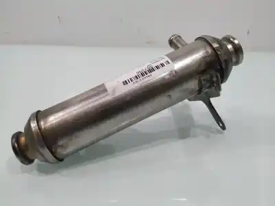 Pezzo di ricambio per auto di seconda mano raffreddatore egr per opel vectra c berlina 2.0 dti riferimenti oem iam 55182589  