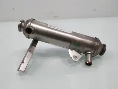 Pezzo di ricambio per auto di seconda mano raffreddatore egr per opel vectra c berlina 2.0 dti riferimenti oem iam 55182589  