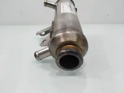 Pezzo di ricambio per auto di seconda mano raffreddatore egr per opel vectra c berlina 2.0 dti riferimenti oem iam 55182589  