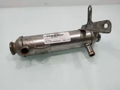 Pezzo di ricambio per auto di seconda mano raffreddatore egr per opel vectra c berlina 2.0 dti riferimenti oem iam 55182589  