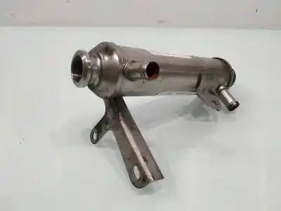 Pezzo di ricambio per auto di seconda mano raffreddatore egr per opel vectra c berlina 2.0 dti riferimenti oem iam 55182589  