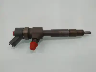 Pezzo di ricambio per auto di seconda mano INIETTORE per OPEL VECTRA C BERLINA 2.0 DTI Riferimenti OEM IAM 0445110165  