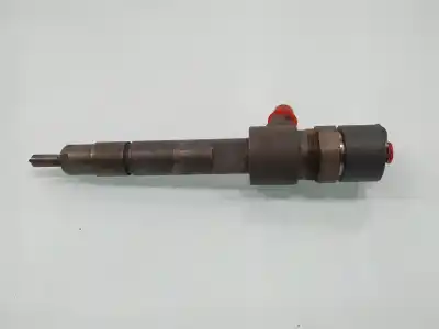 Pezzo di ricambio per auto di seconda mano INIETTORE per OPEL VECTRA C BERLINA 2.0 DTI Riferimenti OEM IAM 0445110165  