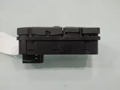 Peça sobressalente para automóvel em segunda mão botão / interruptor elevador vidro dianteiro esquerdo por opel vectra c berlina 2.0 dti referências oem iam 13224058