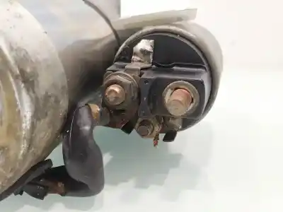 Peça sobressalente para automóvel em segunda mão motor de arranque por opel vectra c berlina 2.0 dti referências oem iam 55352882