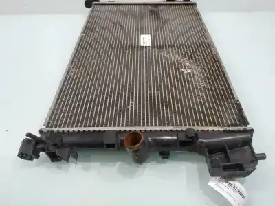 Peça sobressalente para automóvel em segunda mão radiador de água por opel vectra c berlina 2.0 dti referências oem iam   