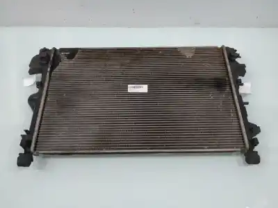 Pezzo di ricambio per auto di seconda mano RADIATORE D ACQUA per OPEL VECTRA C BERLINA 2.0 DTI Riferimenti OEM IAM   