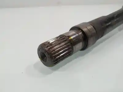 Peça sobressalente para automóvel em segunda mão transmissão dianteira direita por opel vectra c berlina 2.0 dti referências oem iam 