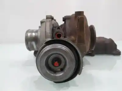 Pezzo di ricambio per auto di seconda mano TURBOCOMPRESSORE per OPEL VECTRA C BERLINA 2.0 DTI Riferimenti OEM IAM 55190871  