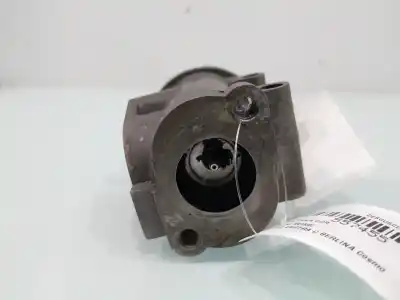 Pezzo di ricambio per auto di seconda mano VALVOLA EGR per OPEL VECTRA C BERLINA 2.0 DTI Riferimenti OEM IAM 55215032  