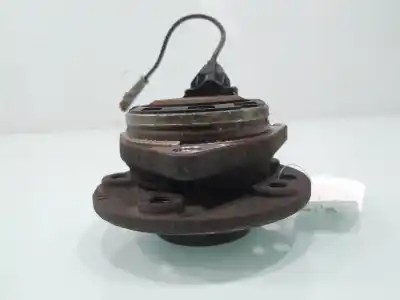 Pezzo di ricambio per auto di seconda mano BOCCOLA per OPEL VECTRA C BERLINA 2.0 DTI Riferimenti OEM IAM 13224331  